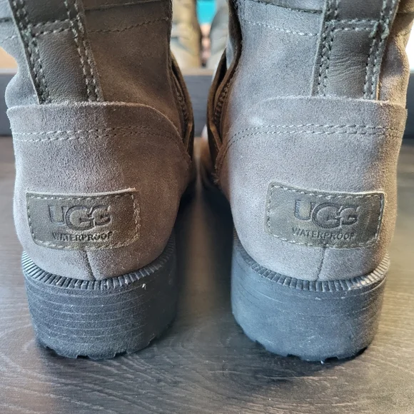 Zia Ugg boot - Picture 5 of 10